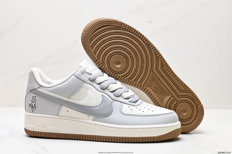 Nike Air Force 1 Shoes